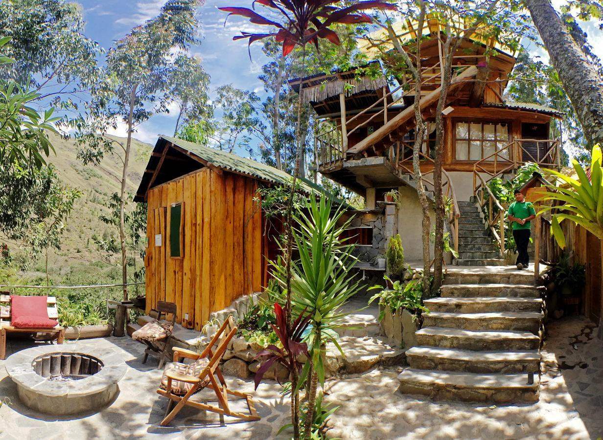 Lodge Eco Quechua Santa Teresa (Cusco)