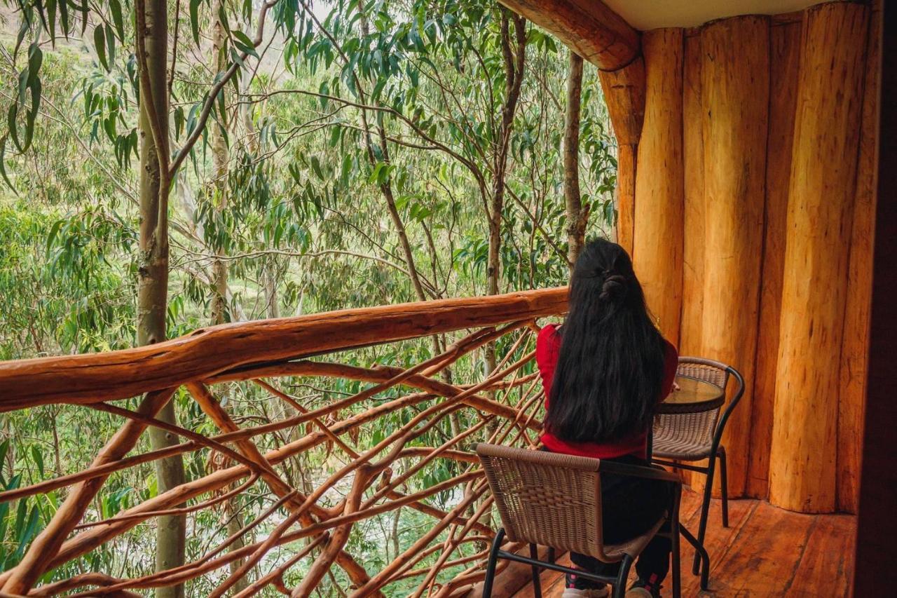Lodge Eco Quechua *