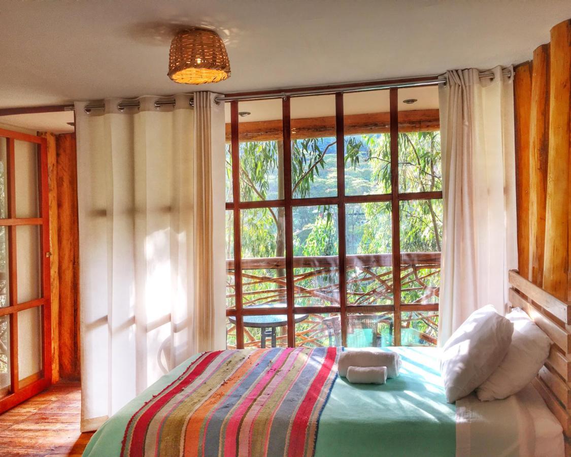 Eco Quechua Lodge Santa Teresa (Cusco)