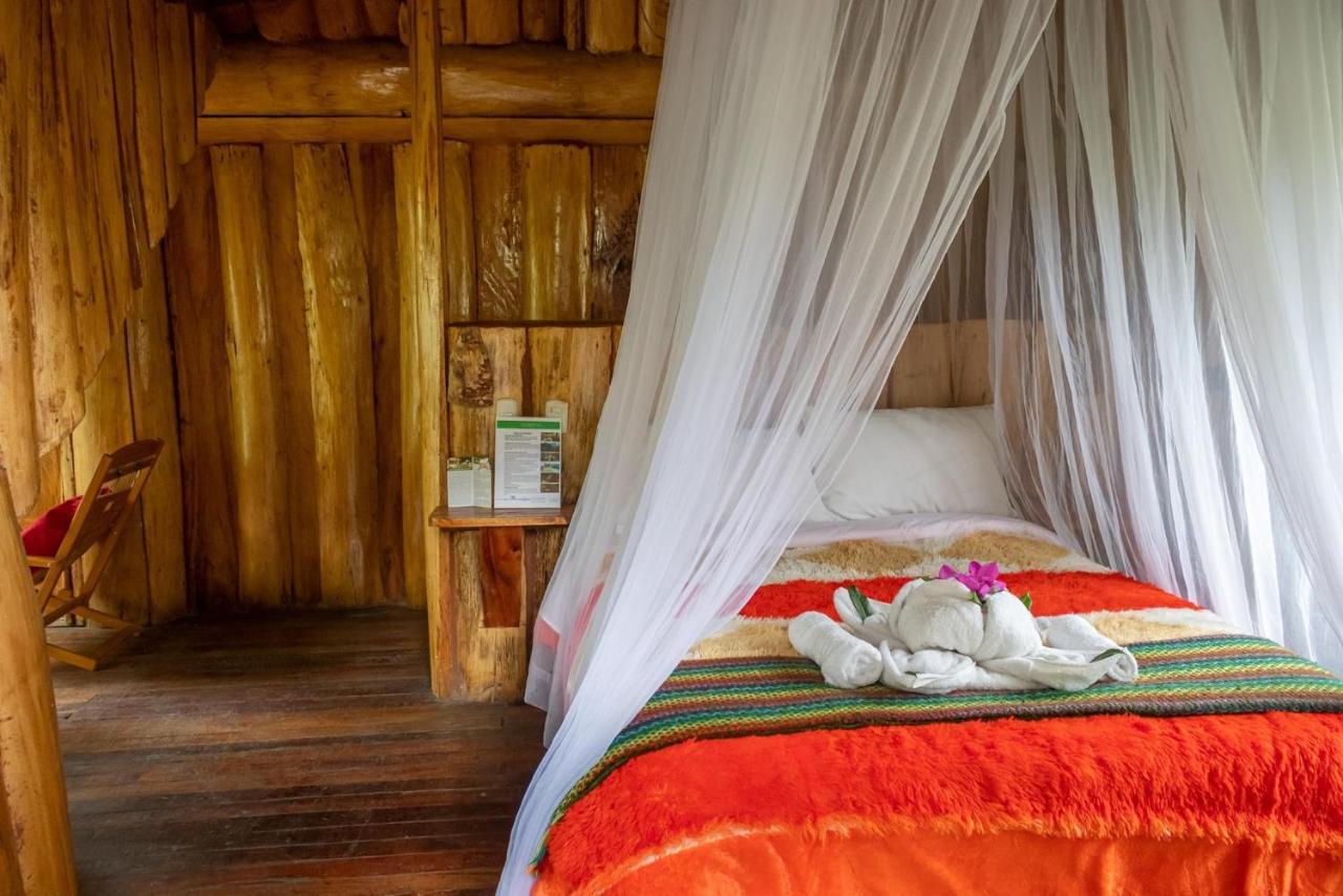 Lodge Eco Quechua