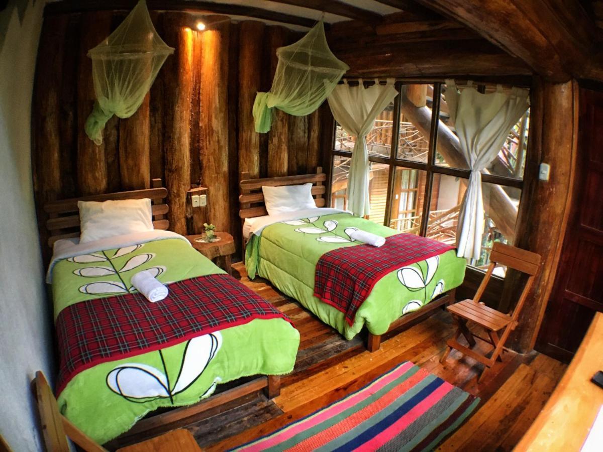 Eco Quechua