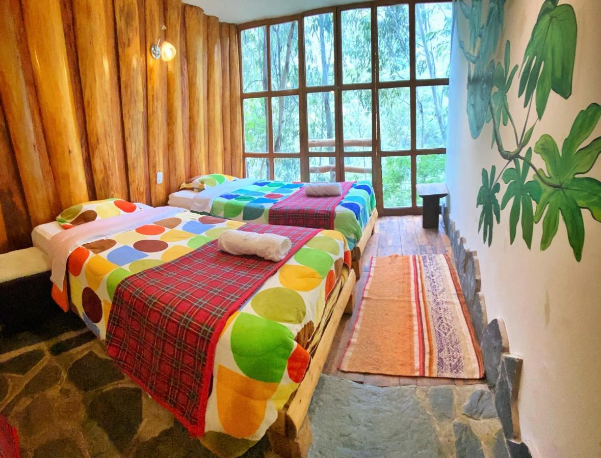 Lodge Eco Quechua *