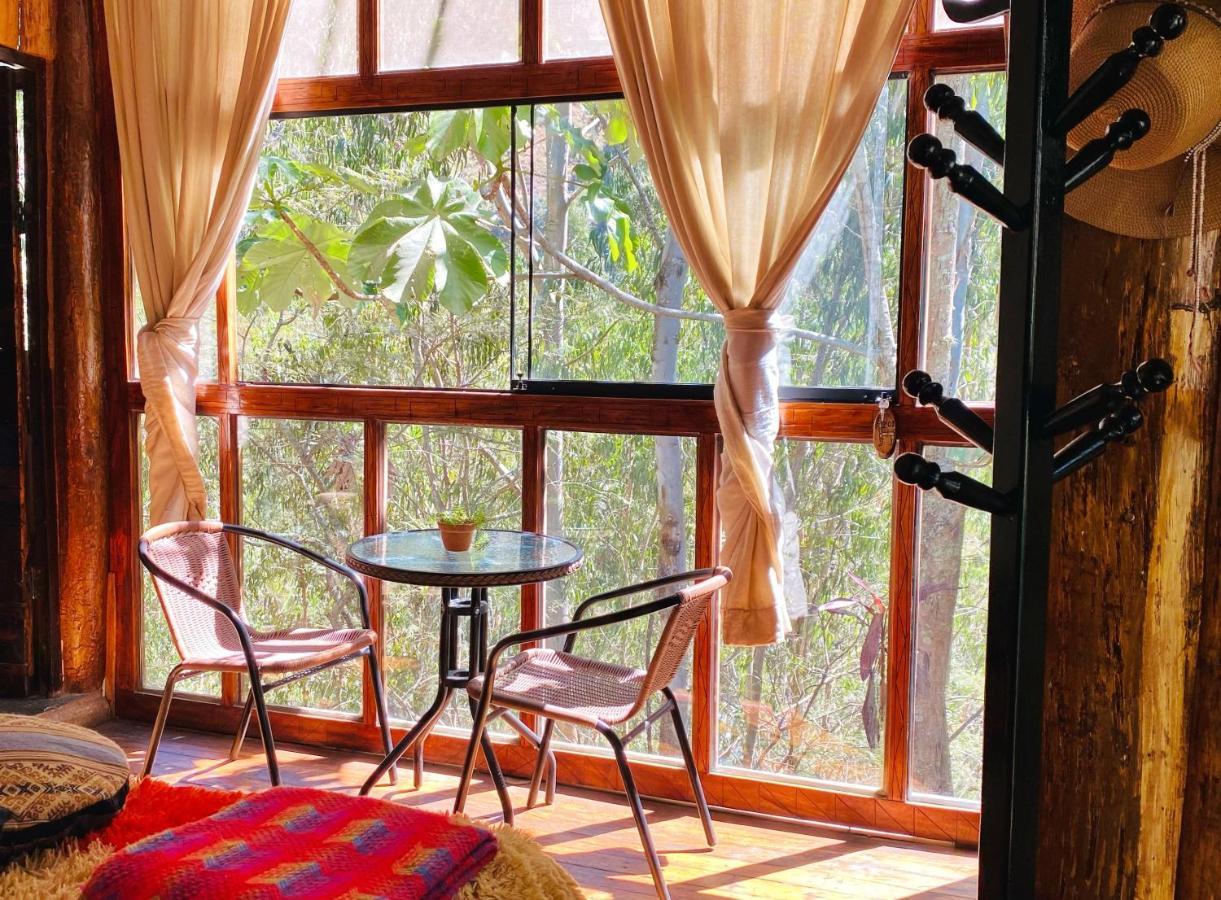 Lodge Eco Quechua *