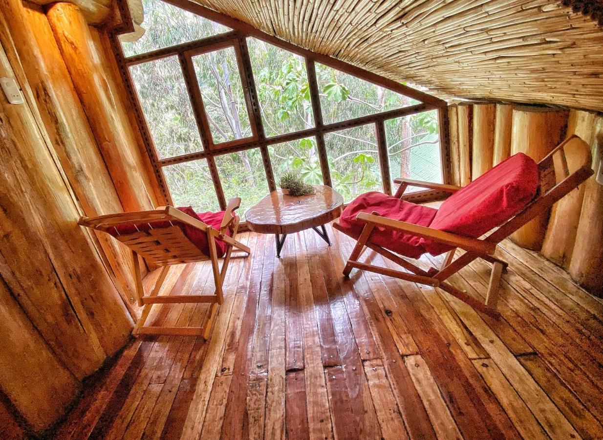 Eco Quechua Lodge