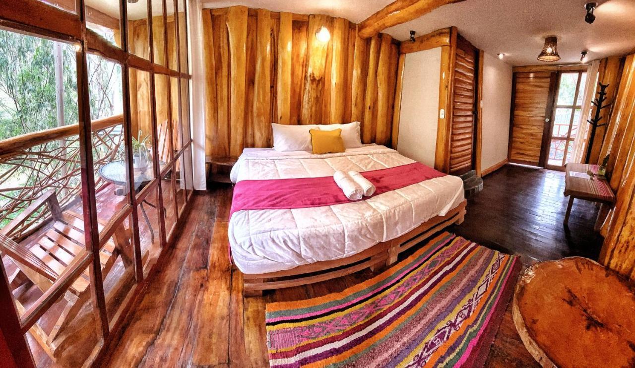 Eco Quechua Lodge Santa Teresa (Cusco)
