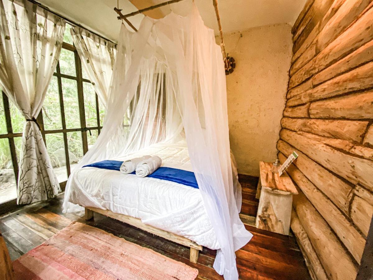 Eco Quechua Lodge Santa Teresa (Cusco)