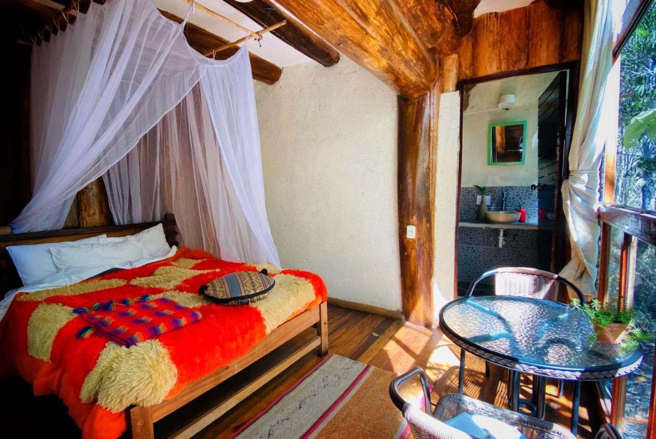 Lodge Eco Quechua *