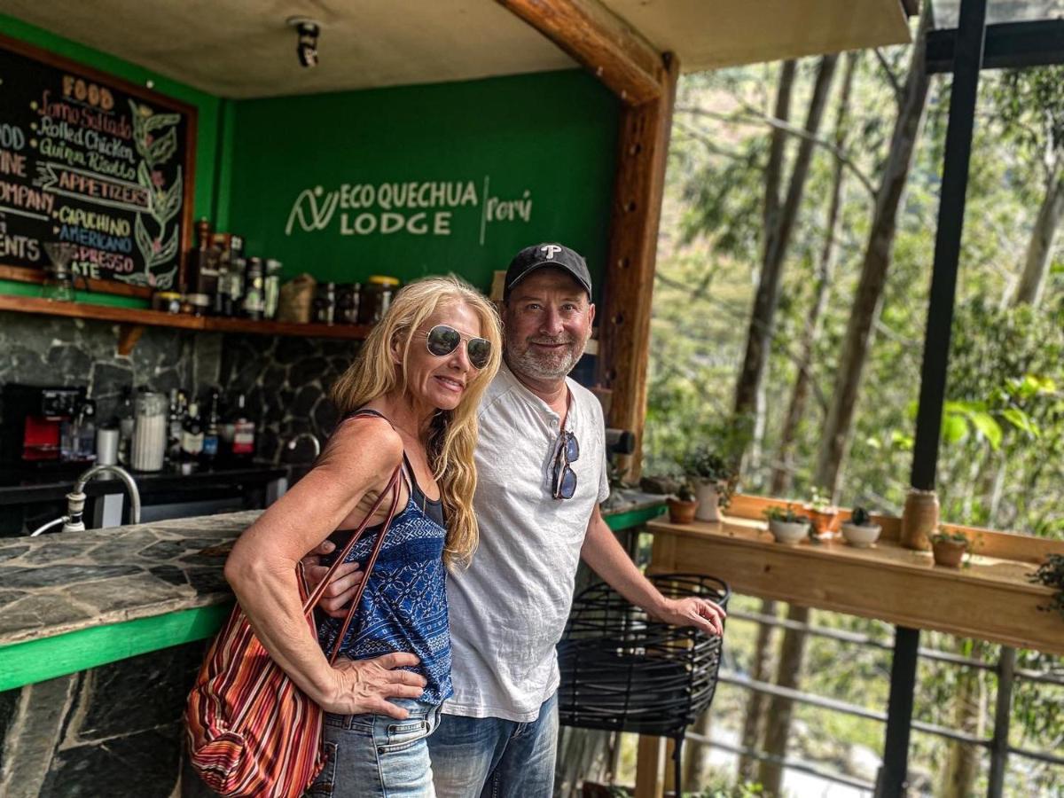 Eco Quechua Lodge