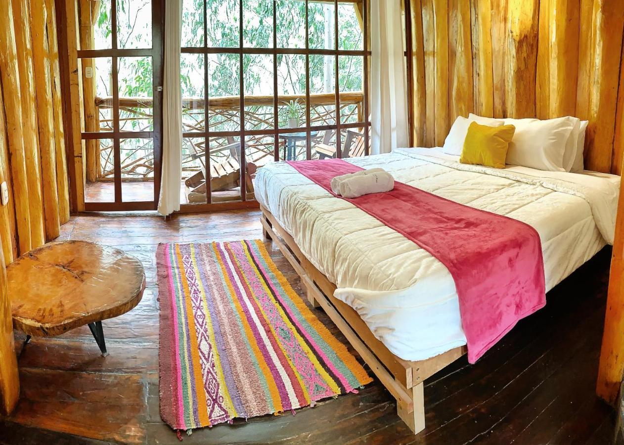 Lodge Eco Quechua Santa Teresa (Cusco)