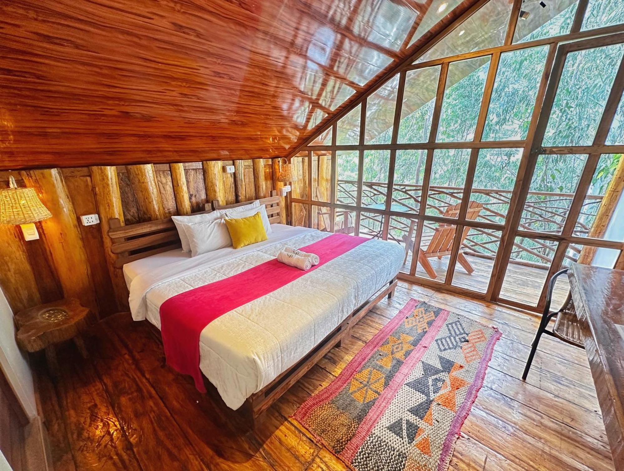 Lodge Eco Quechua *