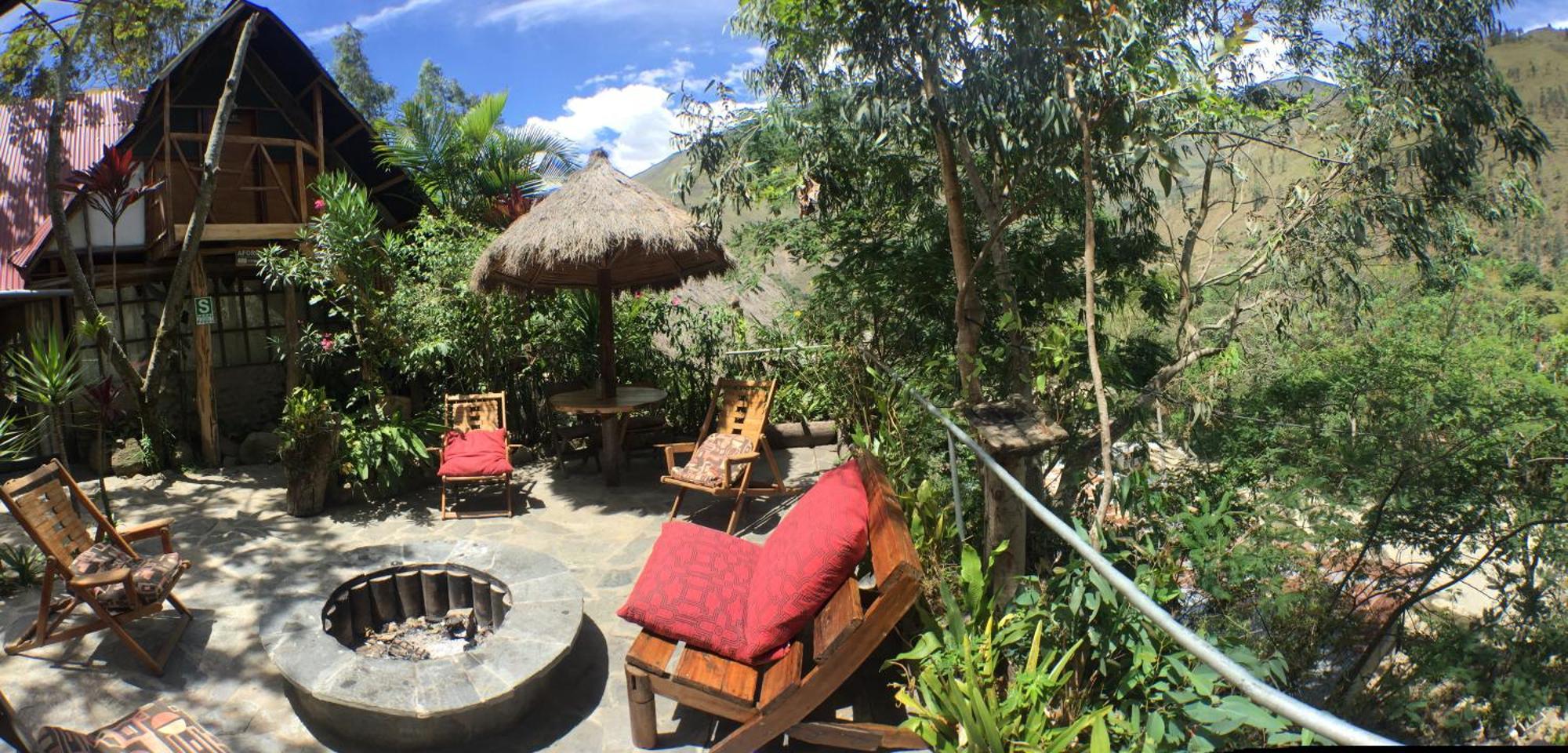 Eco Quechua * Santa Teresa (Cusco)