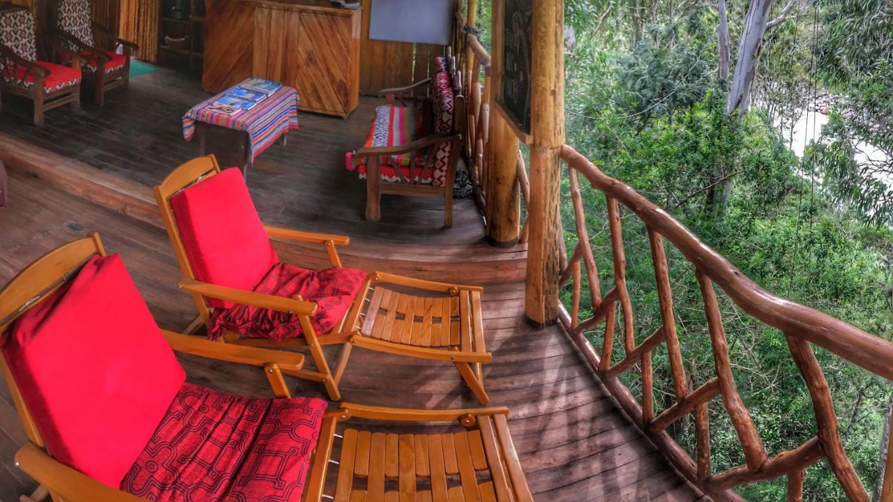 Lodge Eco Quechua *