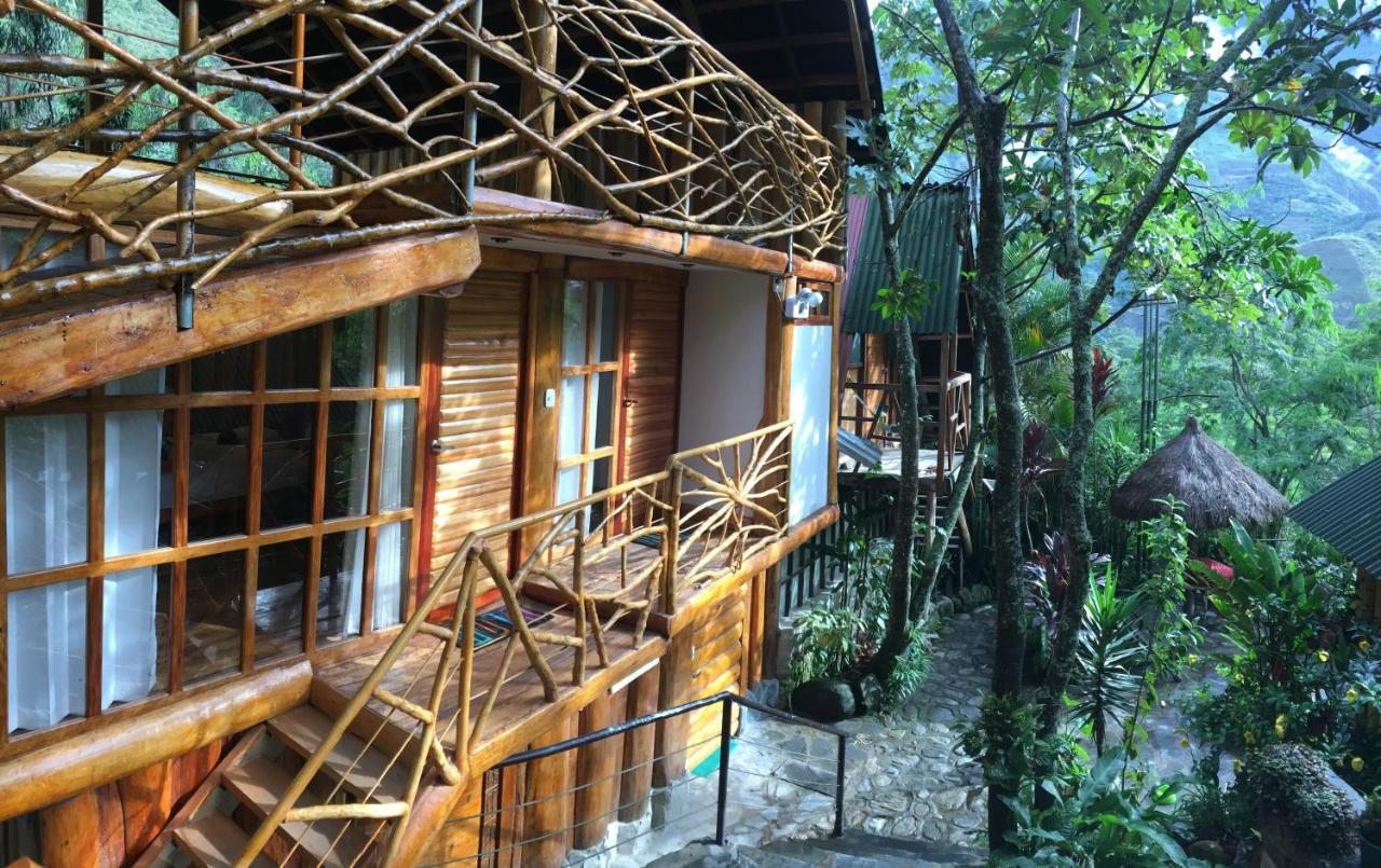 Eco Quechua Lodge Santa Teresa (Cusco)
