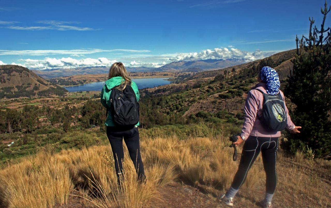 Eco Quechua Santa Teresa (Cusco)