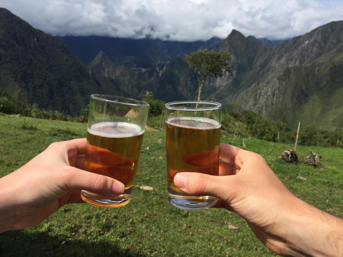 Eco Quechua Lodge Santa Teresa (Cusco)